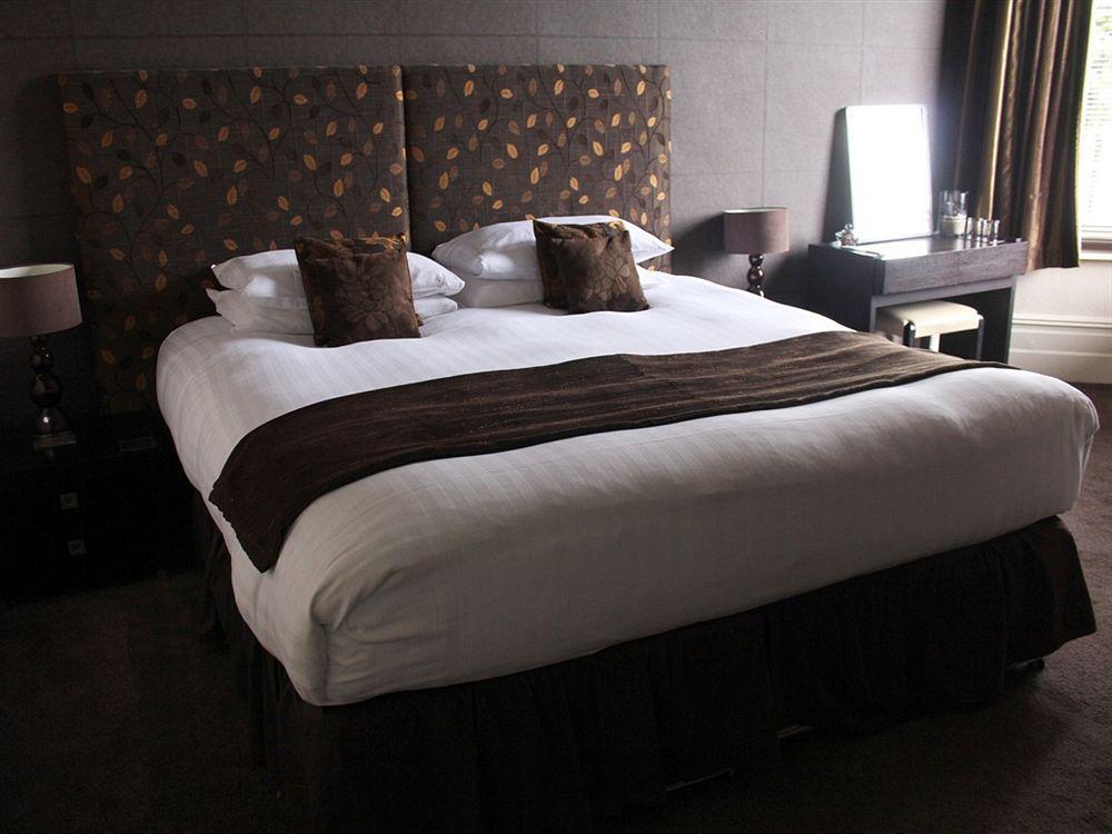 No5 Durley Road - Contemporary Serviced Rooms And Suites 본머스 외부 사진