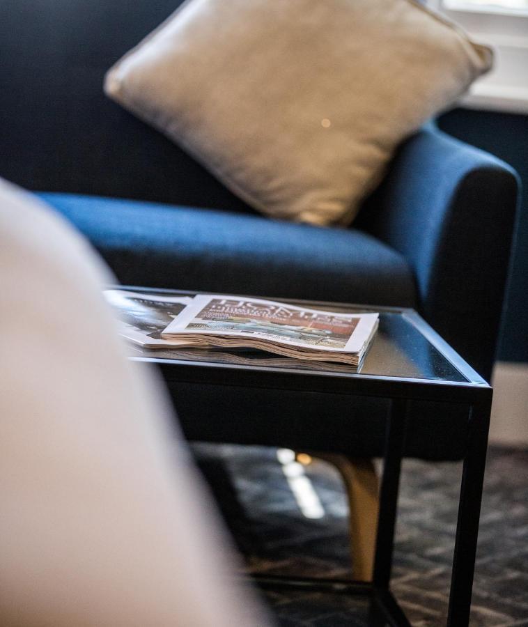 No5 Durley Road - Contemporary Serviced Rooms And Suites 본머스 외부 사진