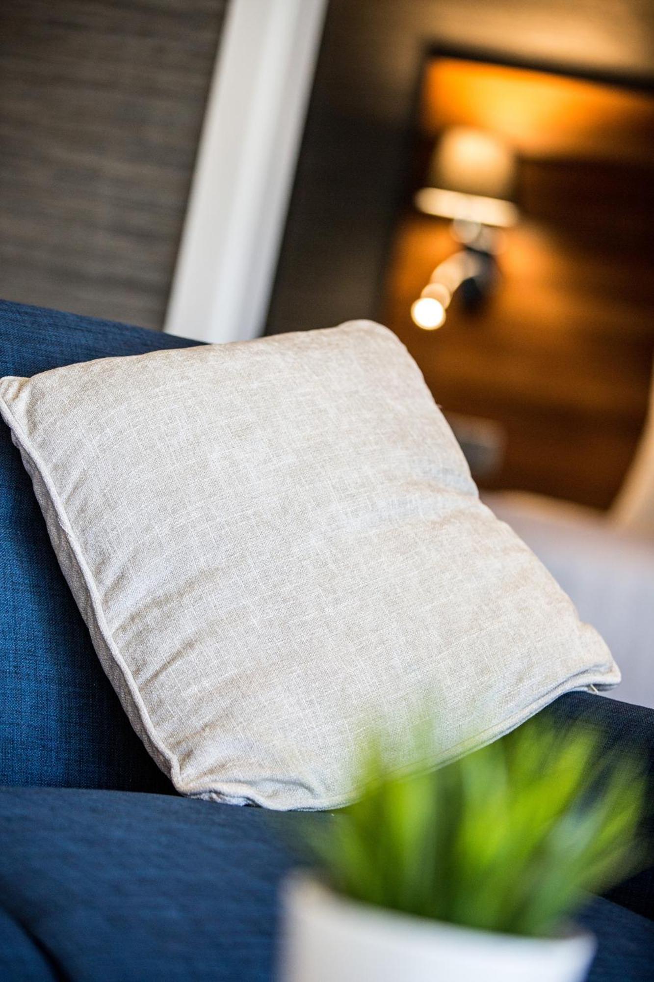 No5 Durley Road - Contemporary Serviced Rooms And Suites 본머스 객실 사진