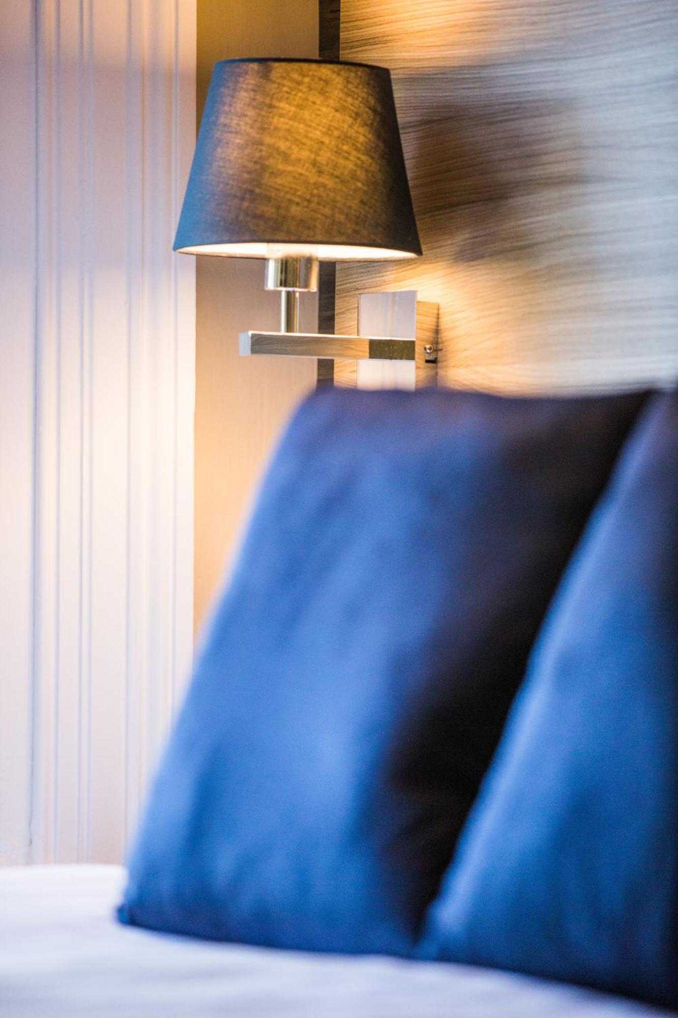 No5 Durley Road - Contemporary Serviced Rooms And Suites 본머스 객실 사진