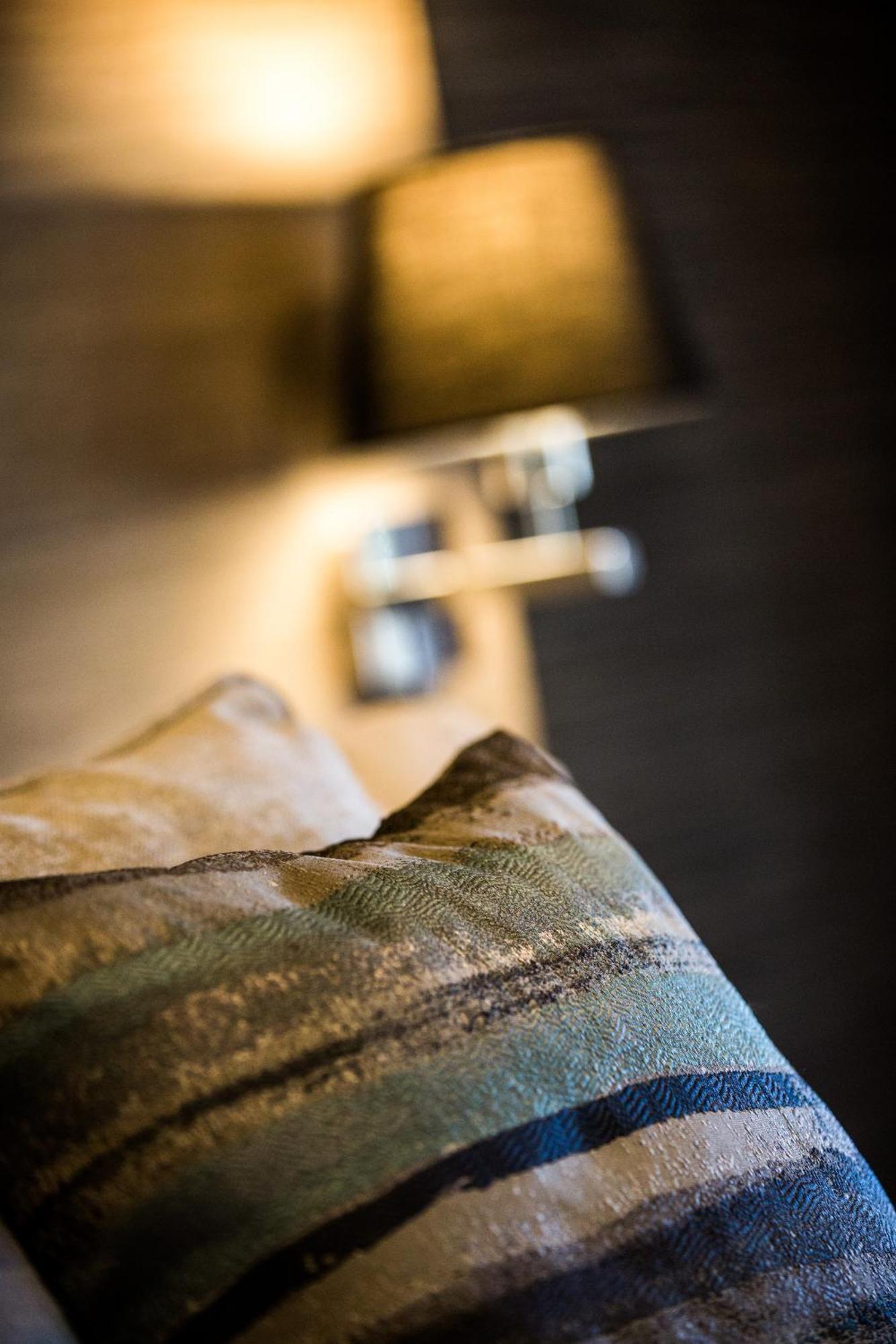 No5 Durley Road - Contemporary Serviced Rooms And Suites 본머스 객실 사진