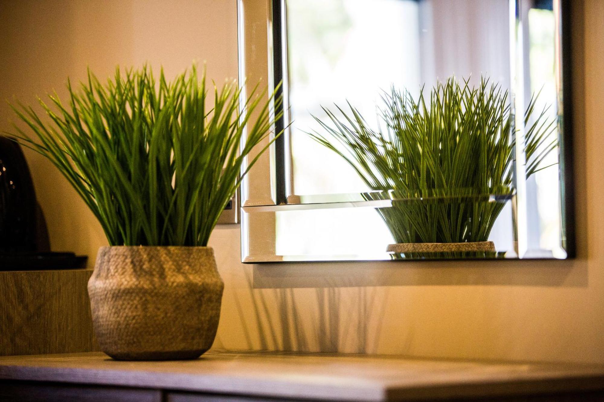 No5 Durley Road - Contemporary Serviced Rooms And Suites 본머스 객실 사진