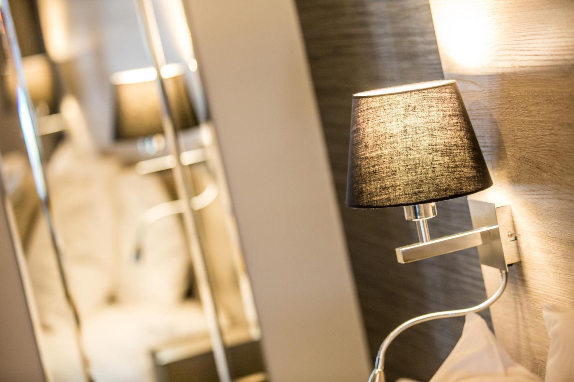 No5 Durley Road - Contemporary Serviced Rooms And Suites 본머스 객실 사진