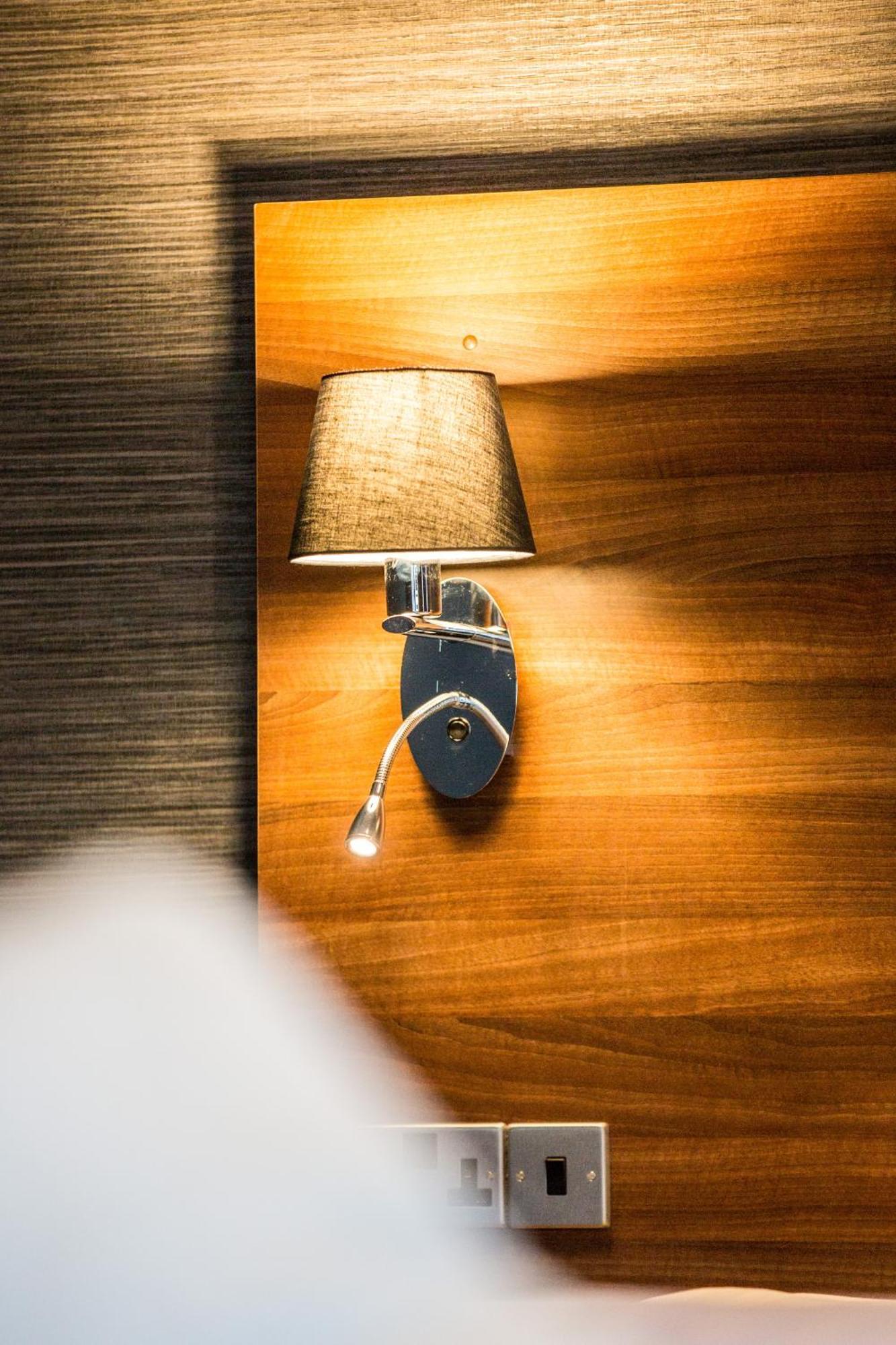 No5 Durley Road - Contemporary Serviced Rooms And Suites 본머스 객실 사진