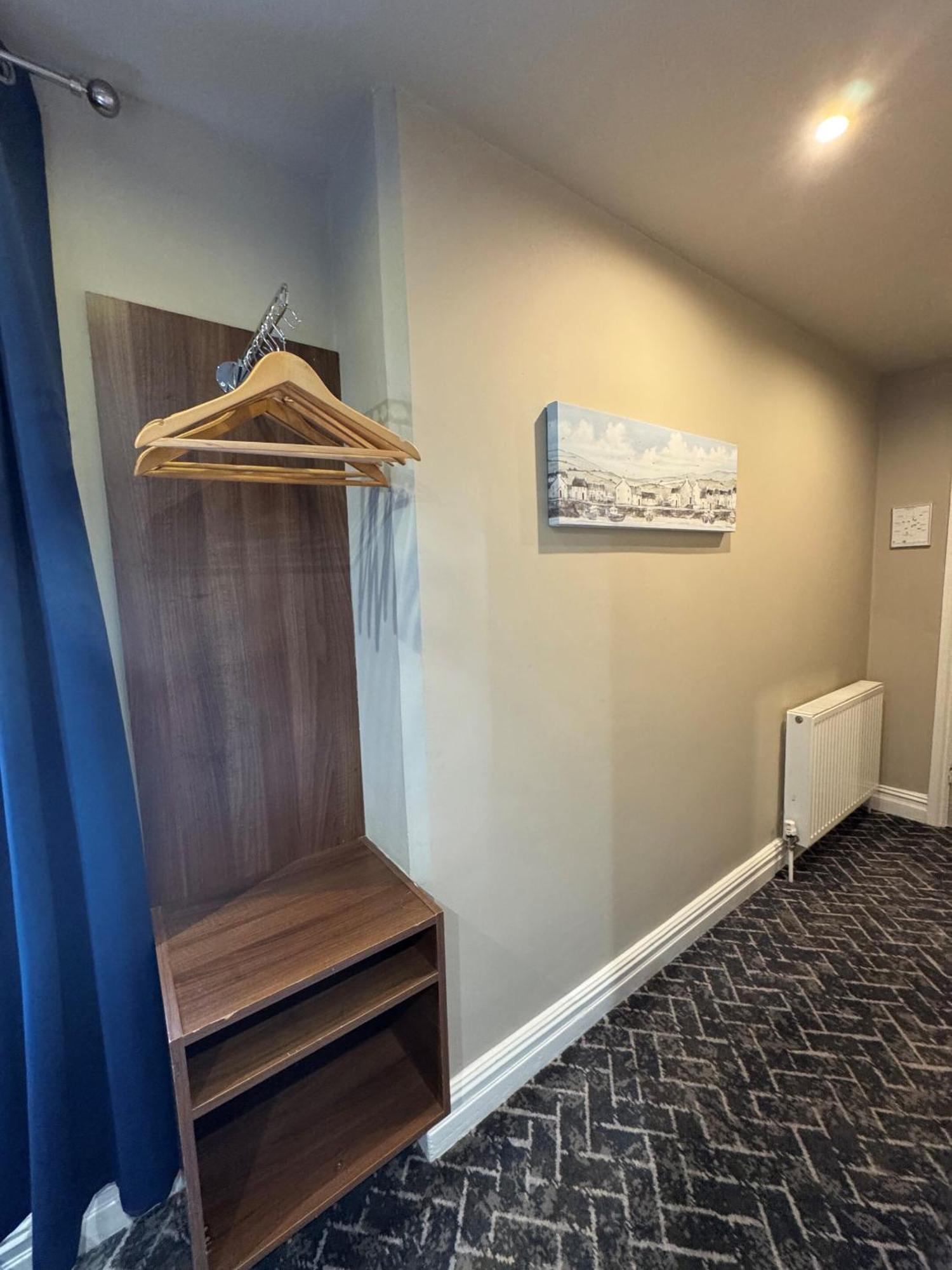 No5 Durley Road - Contemporary Serviced Rooms And Suites 본머스 외부 사진
